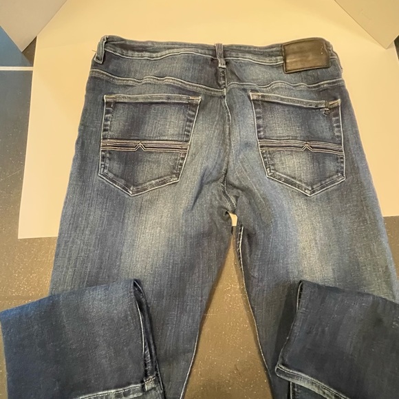Mixed batch of Buffalo jeans for men worn once/few times only. Great condition!! - Picture 16 of 16